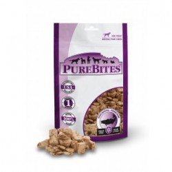 PureBites Whitefish Value 105g PUREBITES Friandises