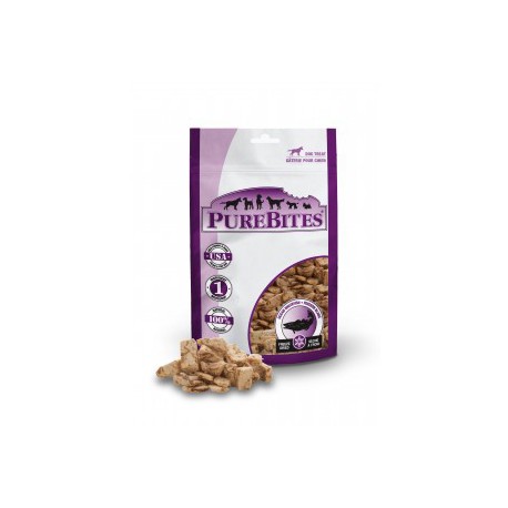 PureBites Whitefish Value 105g PUREBITES Treats