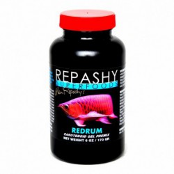 RedRum6 oz. (170g) REPASHY Food