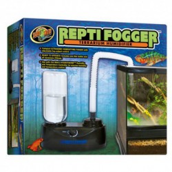 Repti Fogger (Terrarium Humidifier) ZOOMED Accessoires divers