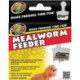 Hanging Mealworm feeder ZOOMED Miscellaneous Accessories