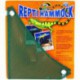 Repti Hammock (14.2 Length)SM ZOOMED Decorations