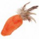 KONG Feather Top Carrot KONG Toys