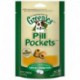 Greenies  Pill Pockets  pour Comprimés Saveur de Poulet po GREENIES Friandises