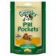 Greenies  Pill Pockets  pour Capsules Saveur de Poulet pou GREENIES Friandises