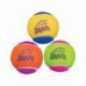 KONG Medium Birthday Air Squeaker Ball KONG Jouets