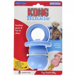 KONG Chiot KONG « Binkie »Pour Chiots Moyen KONG Toys