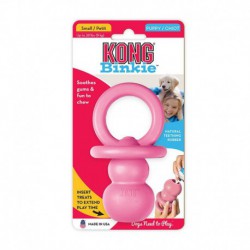 KONG Puppy Binkie Small KONG Jouets