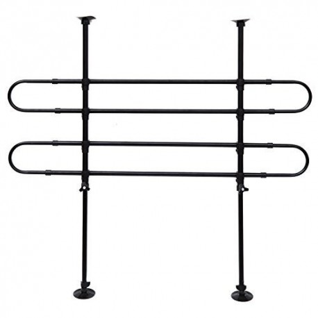 BARRIÈRE POUR AUTO 4 BARRES YAMAS Cages