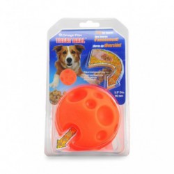 OMEGA BALLE GÂTERIE PETITE OMEGA PAW Jouets