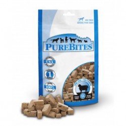 PureBites Lamb Mid Size 95 g PUREBITES Treats