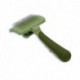 SAFARI BROSSE AUTO-NETTOYANTE MEDIUM SAFARI Accessoires toilettage