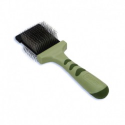 SAFARI BROSSE FLEXIBLE MEDIUM SAFARI Accessoires toilettage