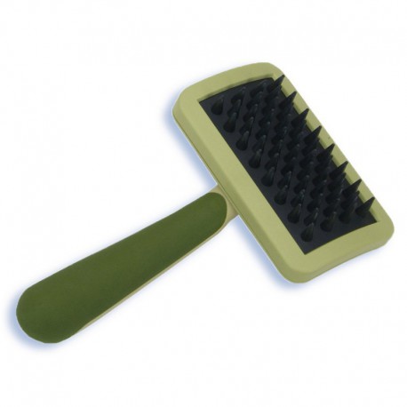 SAFARI BROSSE À MASSAGE SAFARI Accessoires toilettage