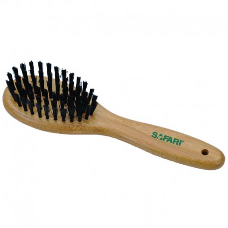 SAFARI BROSSE DE SOIE PETIT SAFARI Accessoires toilettage