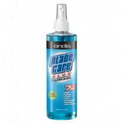 ANDIS 16OZ LIQUIDE-BLADE CARE PLUS ANDIS Accessoires toilettage