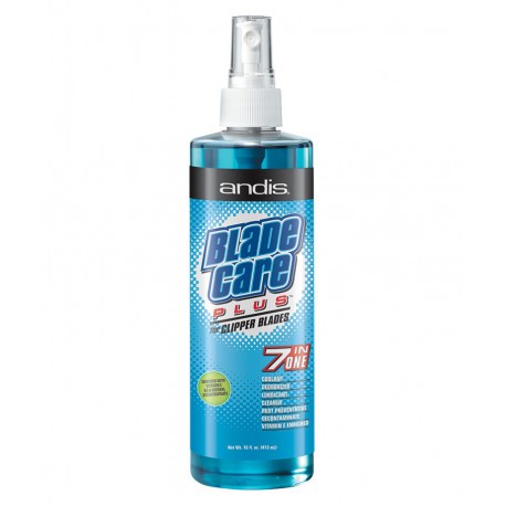 ANDIS 16OZ LIQUIDE-BLADE CARE PLUS ANDIS Accessoires toilettage