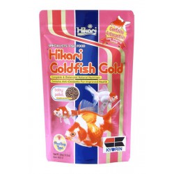 GOLDFISHGOLD® 3.5 OZ. HIKARI Food