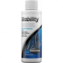 StabilityConditioners100 mL / 3.4 fl. oz. SEACHEM Produits Treatments Products