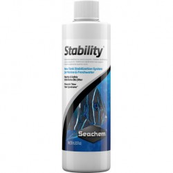 StabilityConditioners250 mL / 8.5 fl. oz. SEACHEM Produits Treatments Products