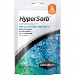 HyperSorbFiltration100 mL bagged SEACHEM Produits Treatments Products