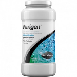 PurigenFiltration500 mL / 30 in 3 SEACHEM Produits Treatments Products