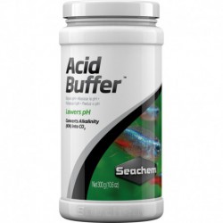 Acid BufferFreshwater300 g / 10.6 oz SEACHEM Produits Treatments Products