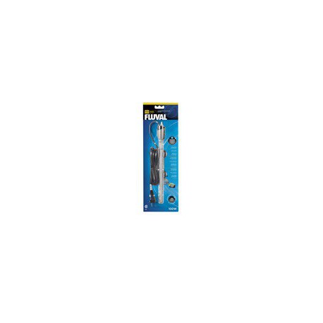 Chauffe-eau Fluval M, 100 W-V FLUVAL Accessoires divers