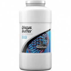Discus BufferFreshwater1 kg / 2.2 lbs SEACHEM Produits Treatments Products