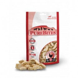 PureBites Chckn Entry Size 40g PUREBITES Treats