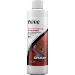 PrimeConditioners250 mL / 8.5 fl. oz. SEACHEM Produits traitements