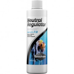 Liquid Neutral RegulatorFreshwater250 mL / 8.5 fl. oz. SEACHEM Produits traitements