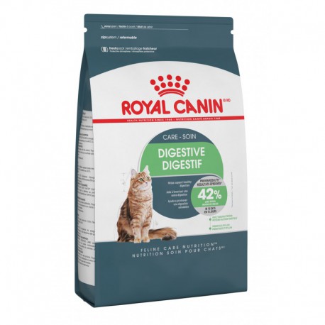 Digestive Care / Soin Digestif 6 lbs 2 7 kg ROYAL CANIN Nourritures sèche