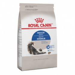 Indoor Adult / Interieur Adulte 15 lb 6 8 kg ROYAL CANIN Dry Food
