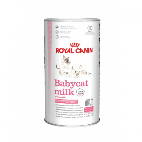 Babycat Milk 0 300g ROYAL CANIN Dry Food