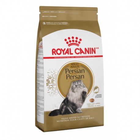 Persian / Persan 3 lbs 1 4 kg ROYAL CANIN Nourritures sèche