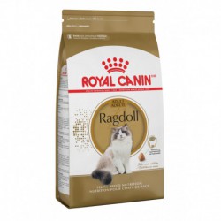 PROMOCLAIMRC - DÃ©cembre - Ragdoll 7 lbs 3  2 kg ROYAL CANIN Nourritures sèche