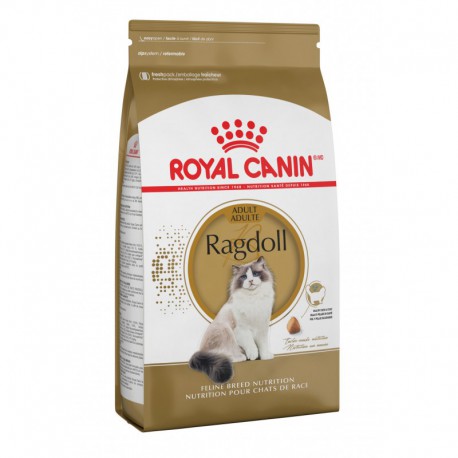 PROMOCLAIMRC - DÃ©cembre - Ragdoll 7 lbs 3  2 kg ROYAL CANIN Nourritures sèche