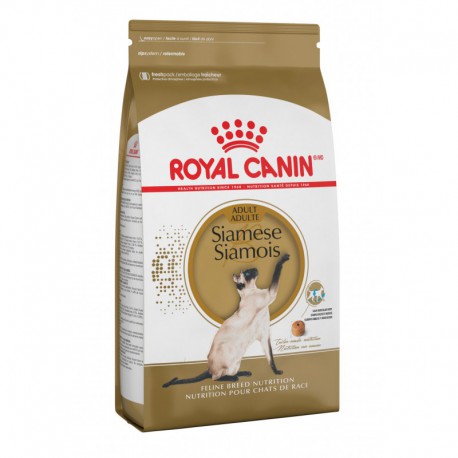 Siamese / Siamois 6 lbs 2,7 kg ROYAL CANIN Dry Food
