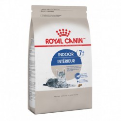 PROMOCLAIMRC - Novembre - Indoor 7+ / Interieur 7+ 5  5 lb ROYAL CANIN Nourritures sèche