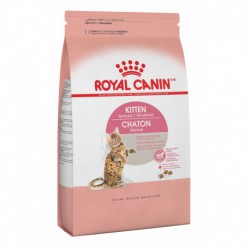 PROMOCLAIMRC - Septembre - Kitten Spayed Neutered / Chaton ROYAL CANIN Nourritures sèche