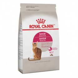 PROMOCLAIMRC - Novembre - Savor Selective / Saveur Selectif ROYAL CANIN Nourritures sèche