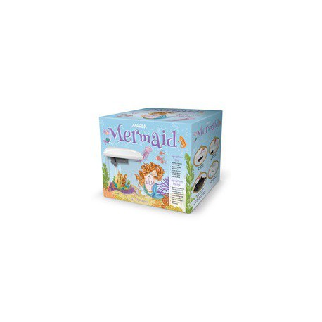 Tropicazoo | Aquarium equipe Mermaid Marina, 3,78 L | Tropicazoo