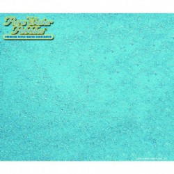 WWI 80025 Light Blue Sand 5lb WORLD WIDE Gravier d'aquarium