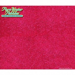 WWI 80055 Red Sand 5lb WORLD WIDE Aquarium gravel