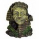 PROMO - FÃ©vrier - AQUA-FIT Polyresin Egyptian Face 7x7x8in AQUA-FIT Decorations aquarium