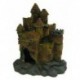 PROMO - FÃ©vrier - AQUA-FIT Polyresin Waterford Castle - La AQUA-FIT Decorations aquarium