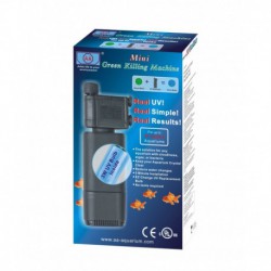 PROMO - Novembre - AQUA-FIT Mini UV Sterlizer - Up to 20G AQUA-FIT Accessoires divers