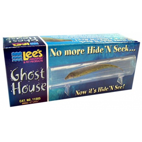 LEES Ghost House 10 in Accessoires Divers