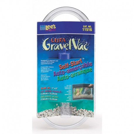 LEES 6Slim Gravel Cleanr LEE'S Accessoires divers